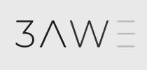 3AWE logo