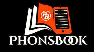 PHONSBOOK logo
