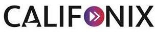 CALIFONIX logo