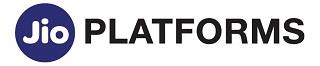 JIO PLATFORMS logo