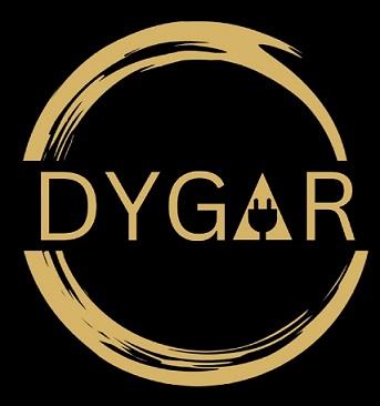 DYGAR logo