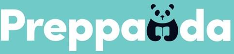 PREPPANDA logo
