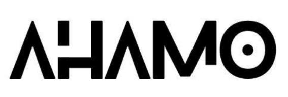AHAMO logo