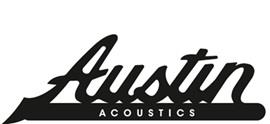 Austin Acoustic(Device) logo
