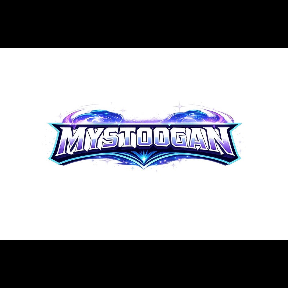 MYSTOOGAN logo