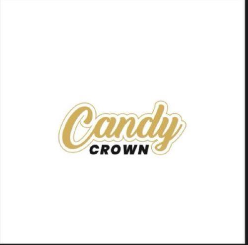 CANDY CROWN [DEVICE] logo