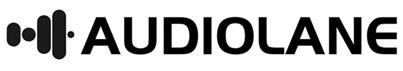 AUDIOLANE logo