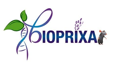 BIOPRIXA logo