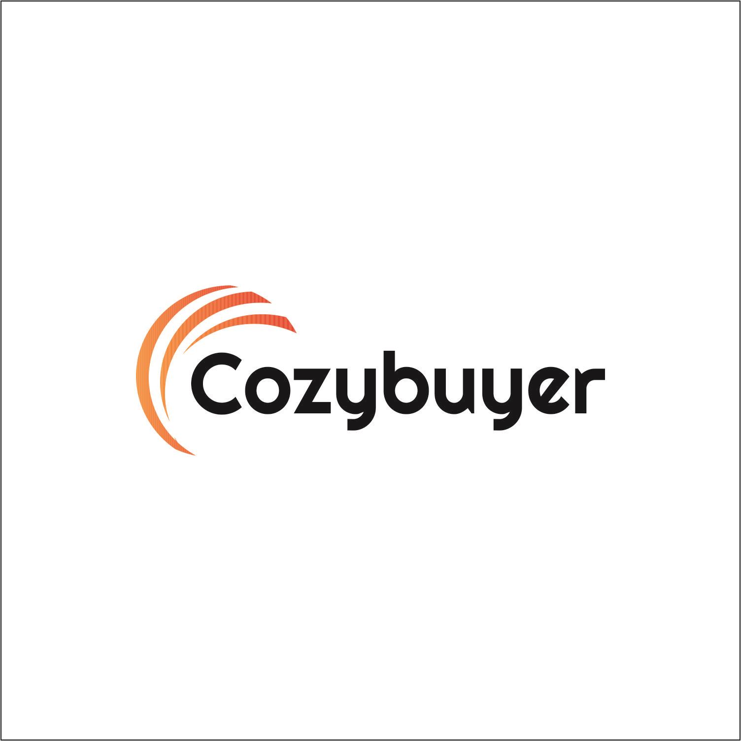 COZYBUYER logo