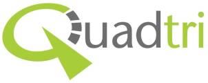 QUADTRI logo