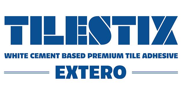 TILESTIX EXTERO (Logo & Device ) logo