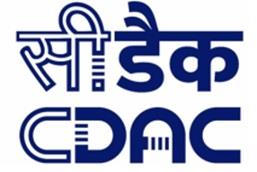 CDAC logo