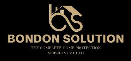 bs-BONDON SOLUTION logo