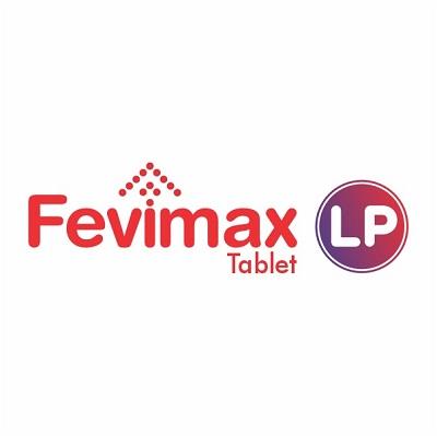 FEVIMAX LP logo