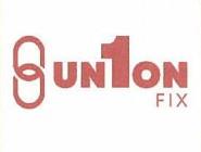 UN1ON FIX logo