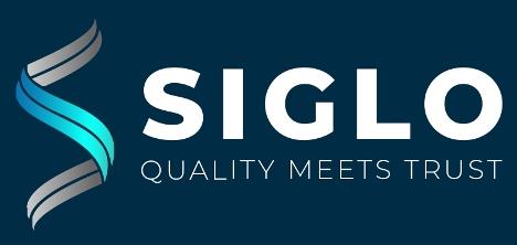 SIGLO logo