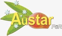 Austar PGR logo