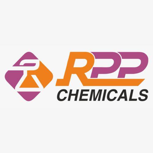 R P P CHEMICALS logo