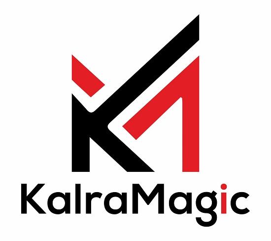 KalraMagic logo