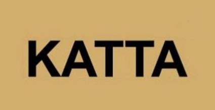 KATTA logo