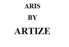ARIS ARTIZE logo