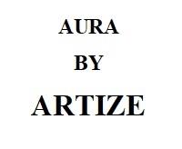 AURA ARTIZE logo