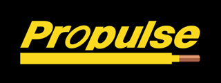 Propulse logo