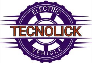 TECNOLICK logo