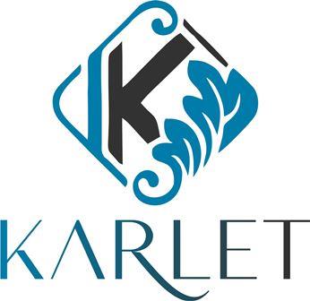 KARLET logo