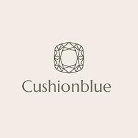 Cushionblue logo