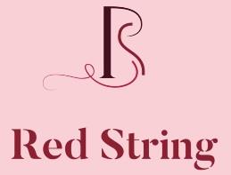 Red String logo