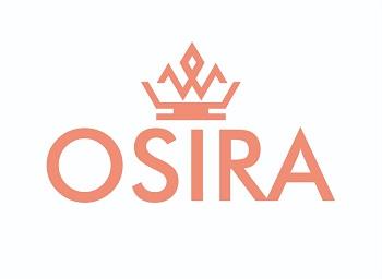 OSIRA logo