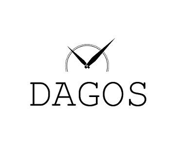 DAGOS logo