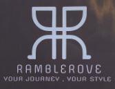 RAMBLEROVE logo