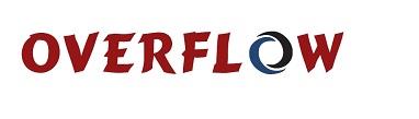 OVERFLOW logo
