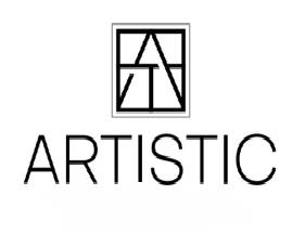 ARTISTIC logo