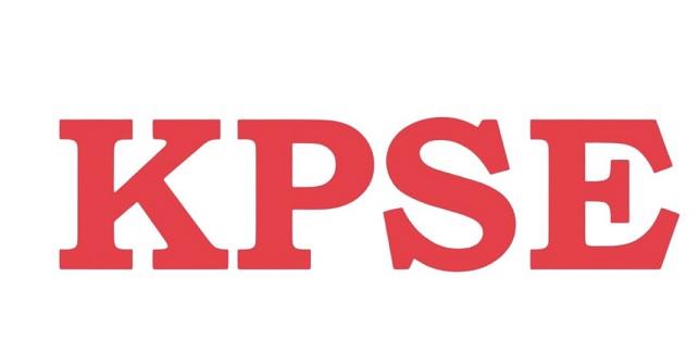 KPSE logo