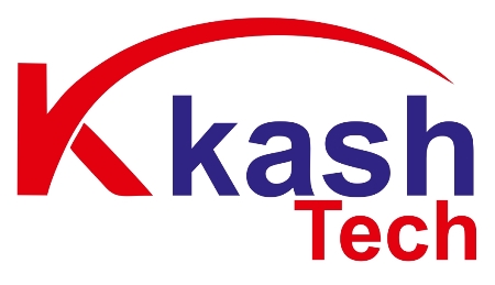 KKASHTECH logo