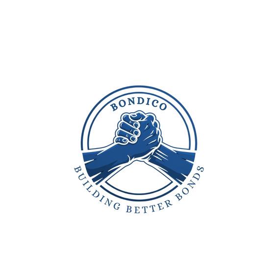 BONDICO with DEVICE logo