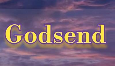 Godsend logo