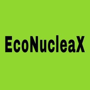EcoNucleaX logo
