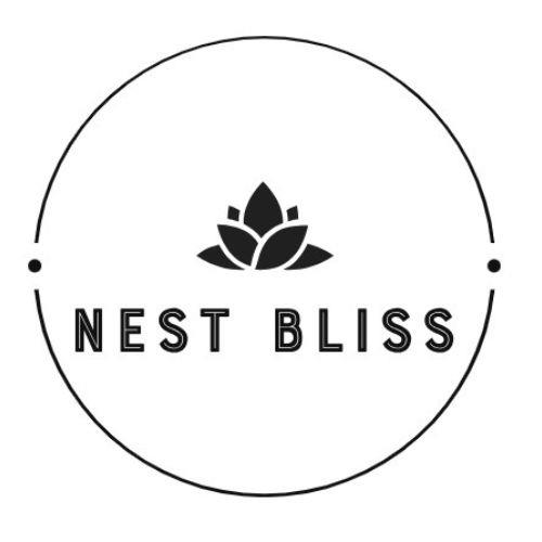 NEST BLISS logo