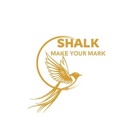 MAKE YOUR MARK logo