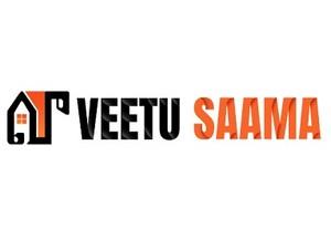 Veetu Saama logo
