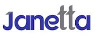 JANETTA logo