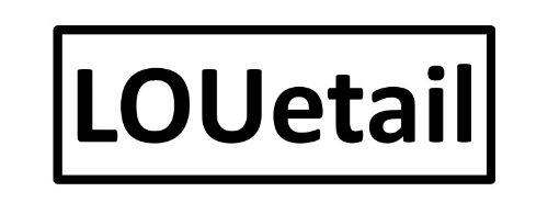 LOUetail logo