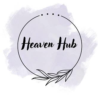 HEAVEN HUB logo