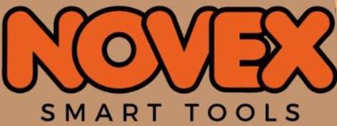 NOVEX SMART TOOLS logo