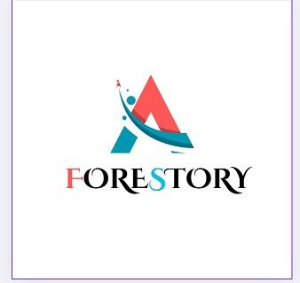 FORESTORY logo