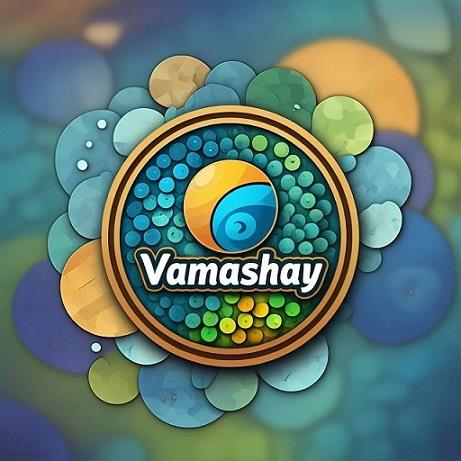 VAMASHAY logo